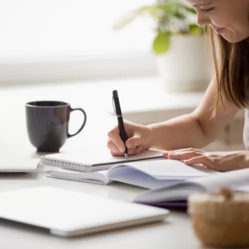 Redação e Tradução